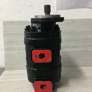 Replacement Hydraulic Pumps - Webster, Haldex, Danfoss - Hydraulic.net