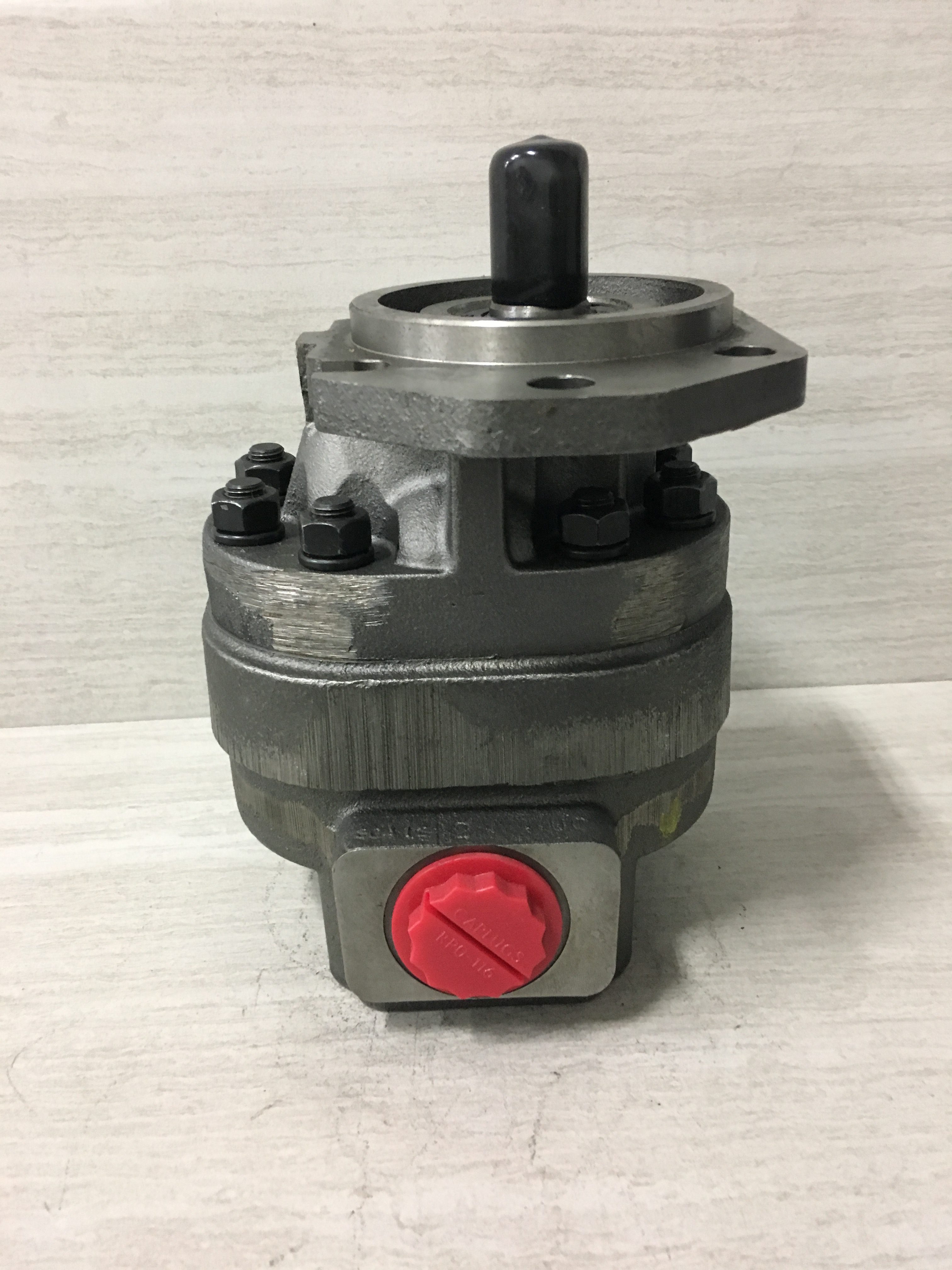 Haldex Barnes Hydraulic Pump 2107716 Hydraulic Net