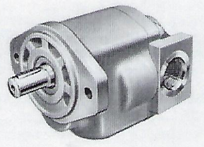 Rexroth S Series Gear Pumps Hydraulic Net