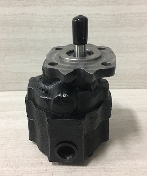 ster Hydraulic Pumps