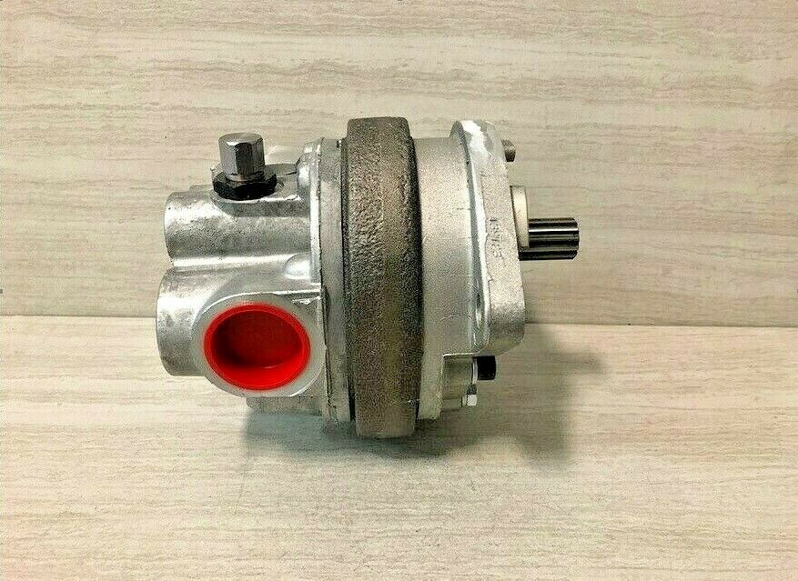 CESSNA REPLACEMENT 24535LAA ENGINEERED REPLACEMENT HYDRAULIC GEAR PUMP