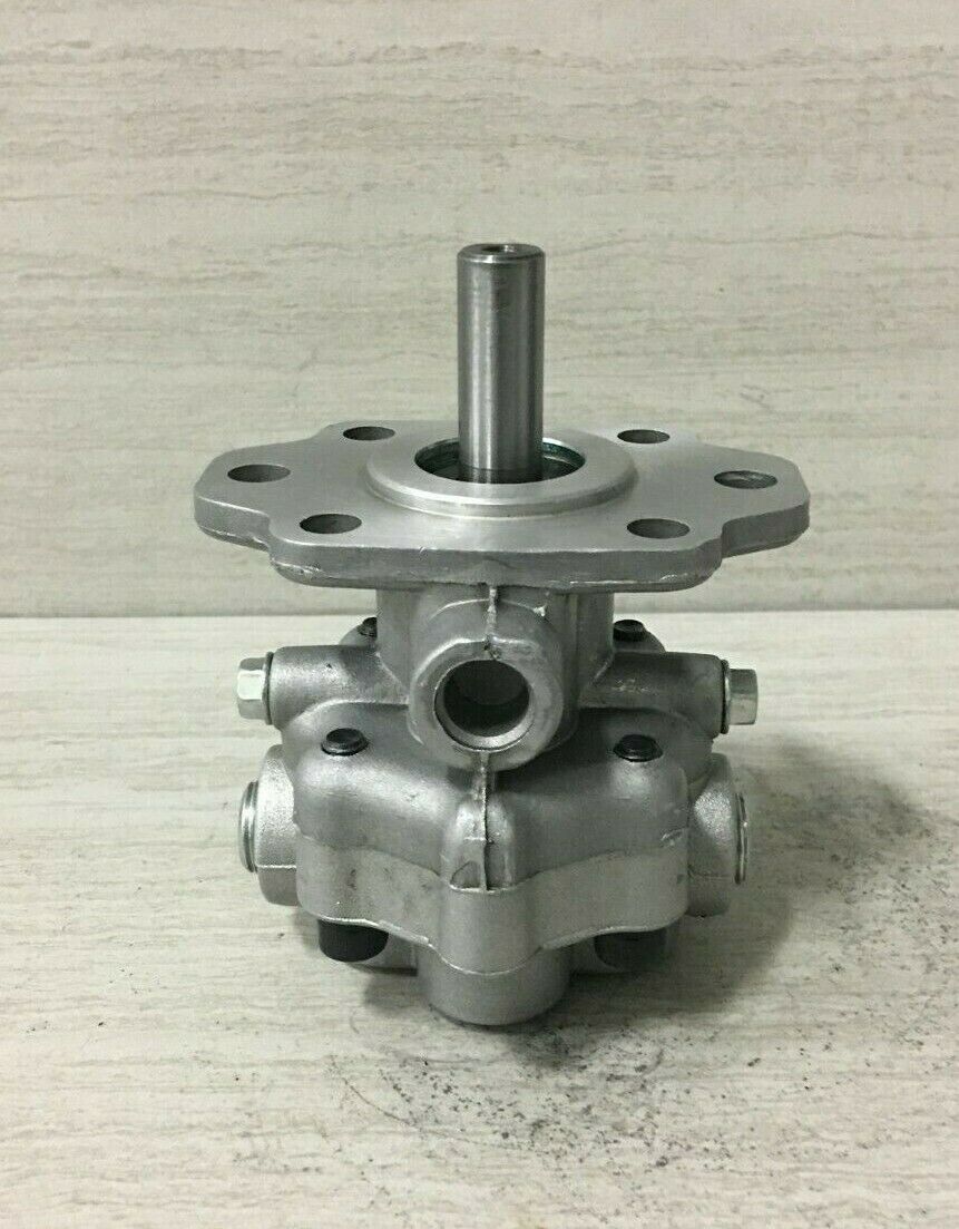 WEBSTER 29YB015LA ENGINEERED REPLACEMENT HYDRAULIC GEAR PUMP