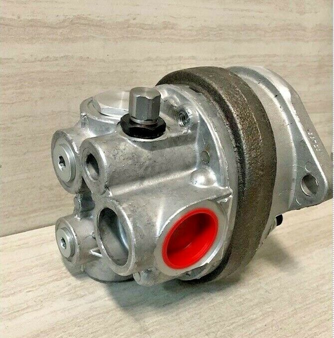 WEBSTER REPLACEMENT 4497410 HYDRAULIC GEAR PUMP