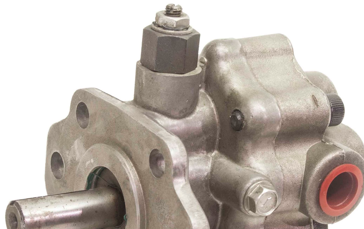 skuffet besked spurv Replacement Hydraulic Pumps - Webster, Haldex, Danfoss - Hydraulic.net